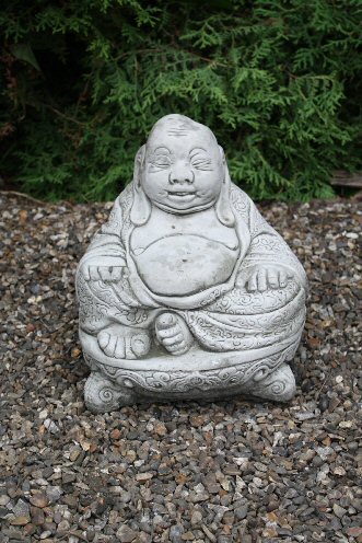 KB4 Medium Buddha KB4 Medium Buddha